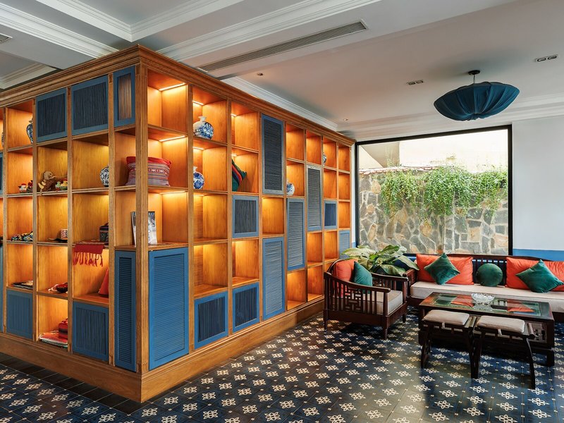 Hadana Boutique Resort HoiAn 43