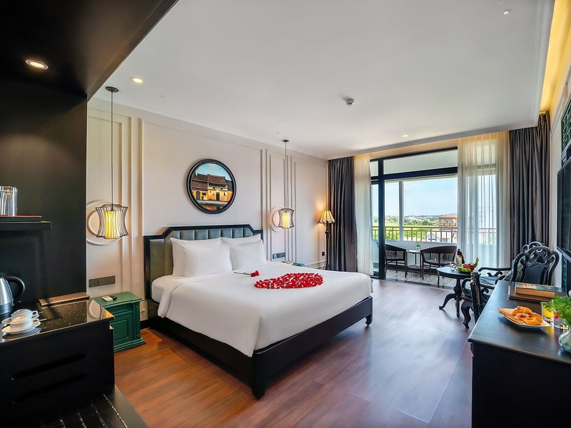 Hadana Boutique Resort HoiAn 45