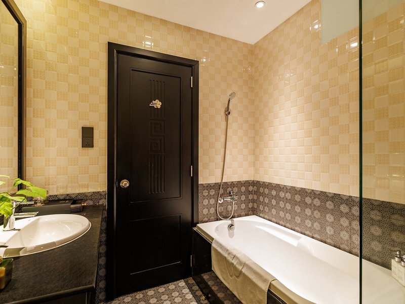 Hadana Boutique Resort HoiAn 50