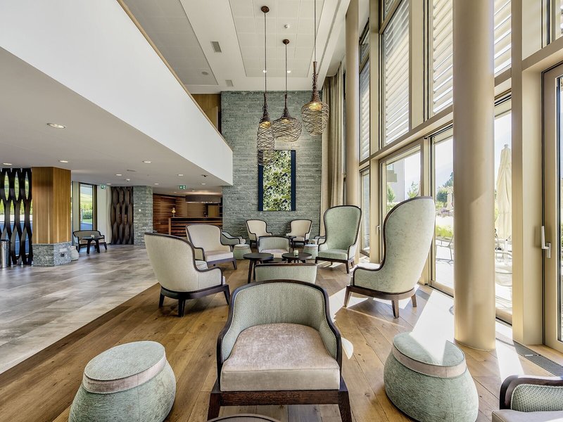 Hotel des Bains de Saillon 5