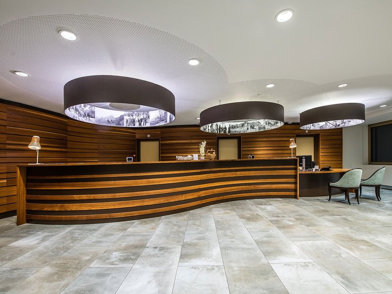 Hotel des Bains de Saillon 6