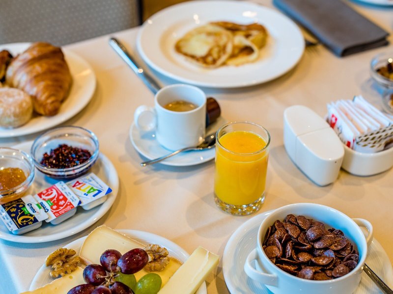 Hotel des Bains de Saillon 12