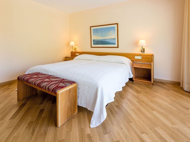 Hotel des Bains de Saillon 17