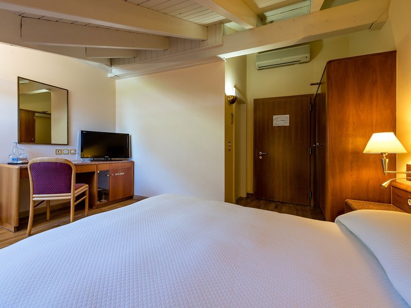 Hotel des Bains de Saillon 18