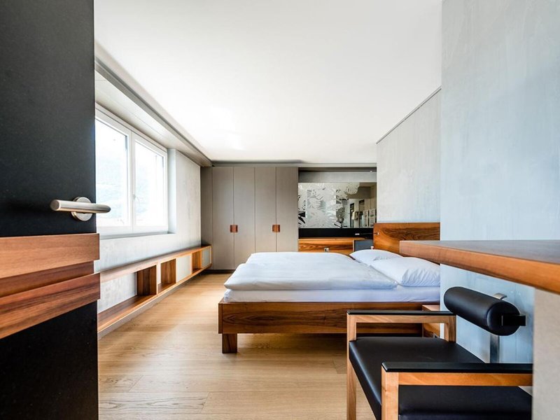 Hotel des Bains de Saillon 19