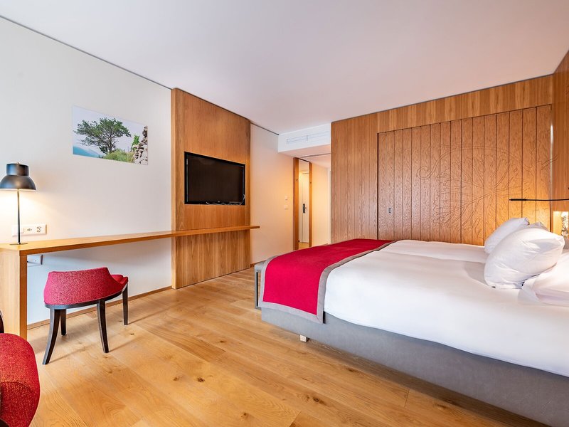 Hotel des Bains de Saillon 20