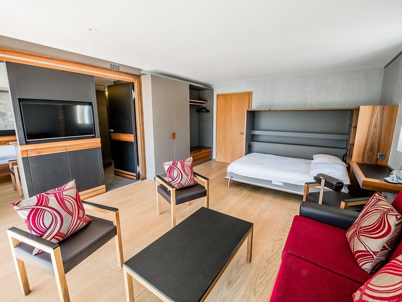 Hotel des Bains de Saillon 21
