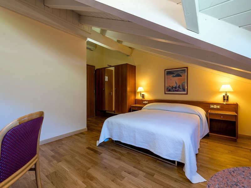 Hotel des Bains de Saillon 24