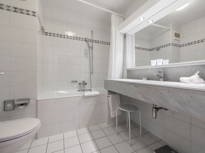 Hotel des Bains de Saillon 26