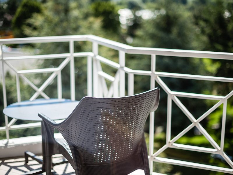 Hotel des Bains de Saillon 28