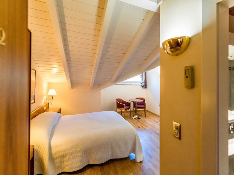 Hotel des Bains de Saillon 29