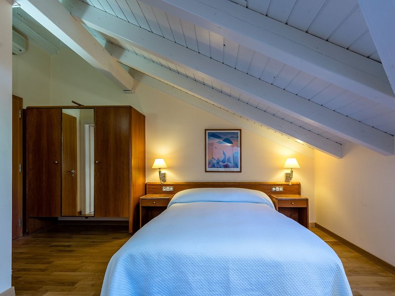 Hotel des Bains de Saillon 30