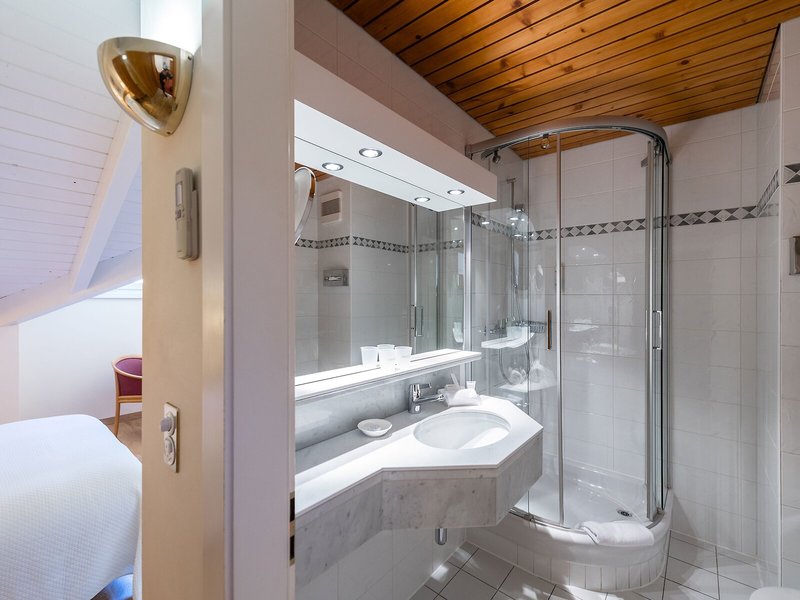Hotel des Bains de Saillon 31