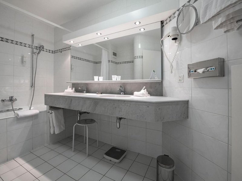 Hotel des Bains de Saillon 33