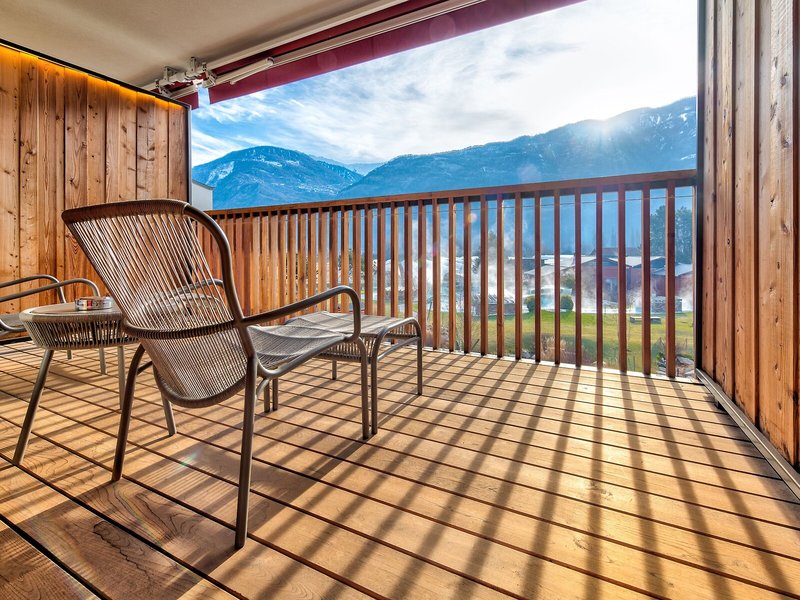 Hotel des Bains de Saillon 37