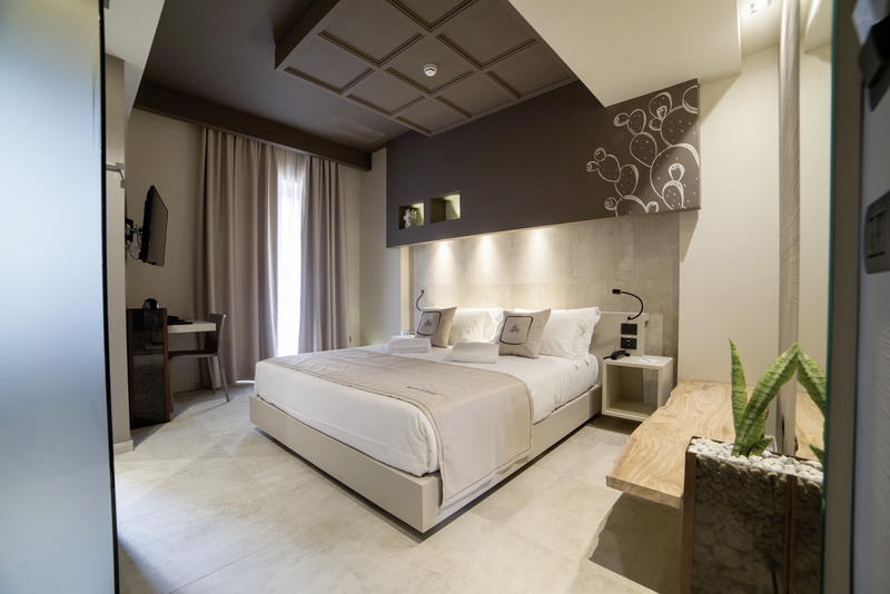 Best Western Plus Hotel Terre di Eolo 3