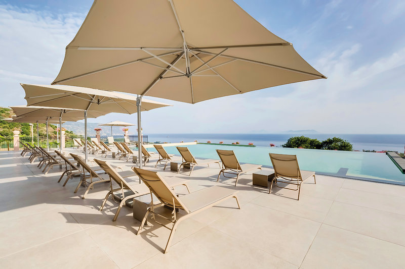 Best Western Plus Hotel Terre di Eolo 4