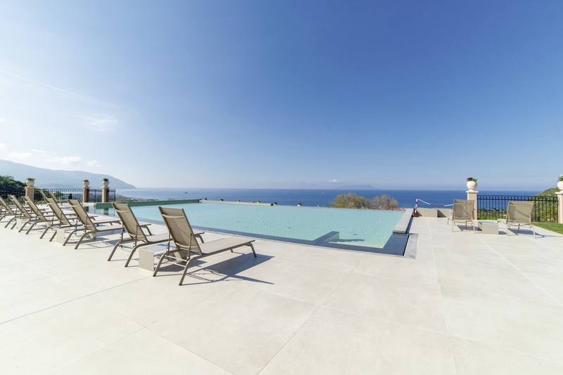 Best Western Plus Hotel Terre di Eolo 5