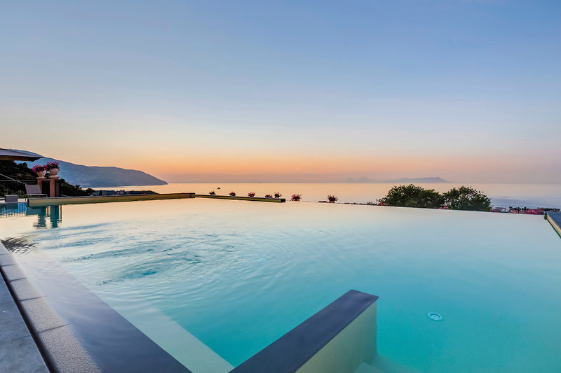 Best Western Plus Hotel Terre di Eolo 6