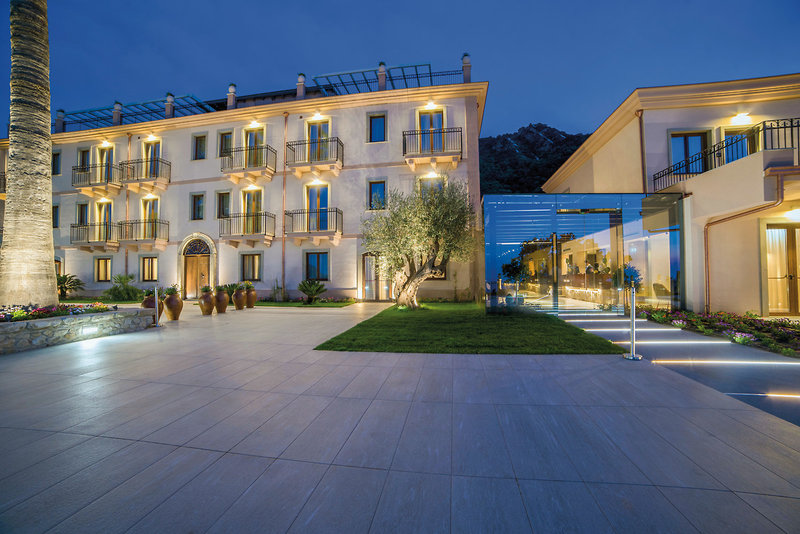 Best Western Plus Hotel Terre di Eolo 7