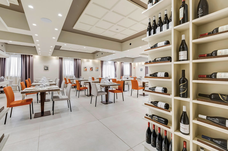 Best Western Plus Hotel Terre di Eolo 8