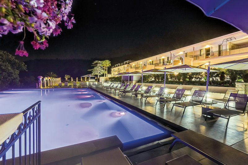 Best Western Plus Hotel Terre di Eolo 11