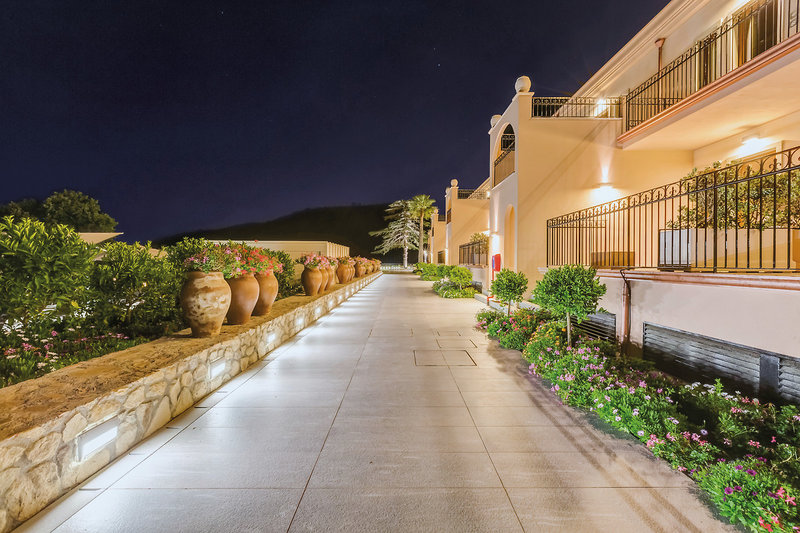 Best Western Plus Hotel Terre di Eolo 12