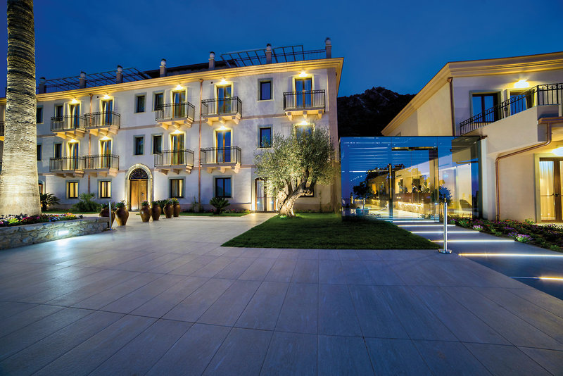 Best Western Plus Hotel Terre di Eolo 13