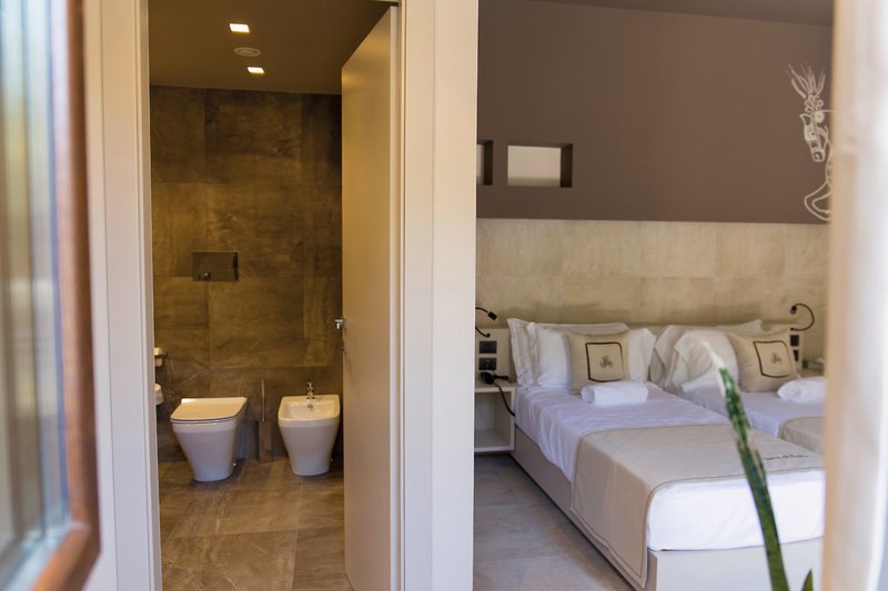 Best Western Plus Hotel Terre di Eolo 14