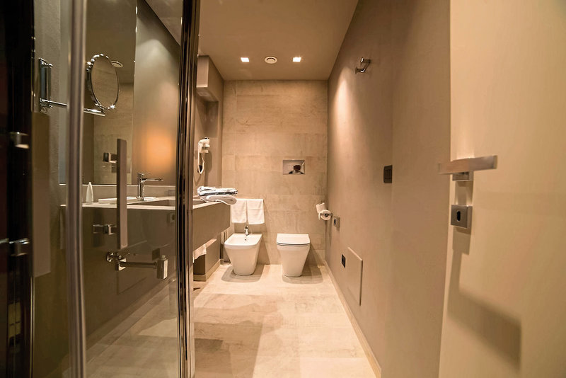 Best Western Plus Hotel Terre di Eolo 17