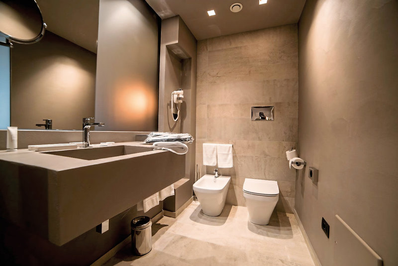 Best Western Plus Hotel Terre di Eolo 18