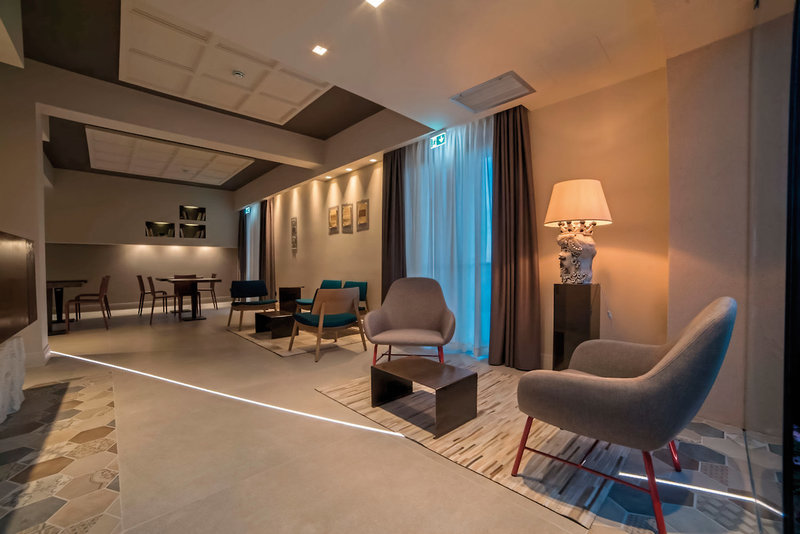 Best Western Plus Hotel Terre di Eolo 20