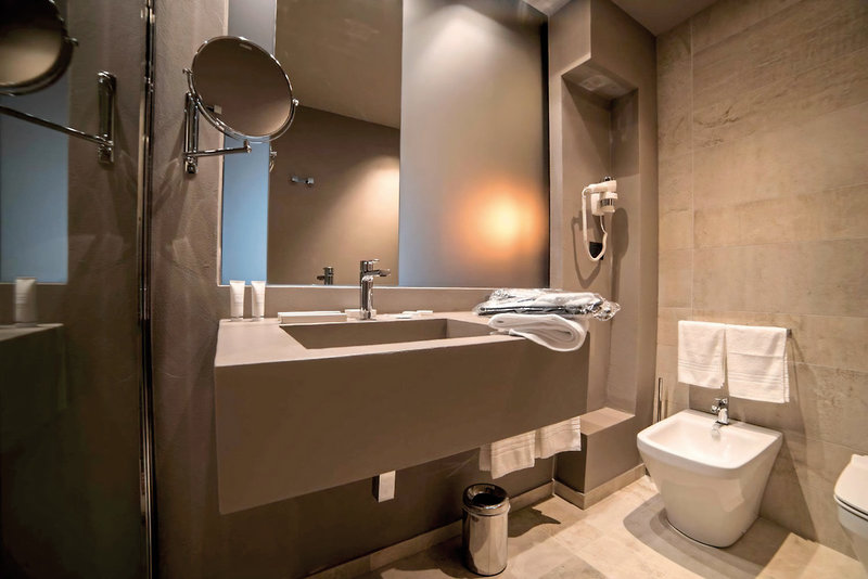 Best Western Plus Hotel Terre di Eolo 15