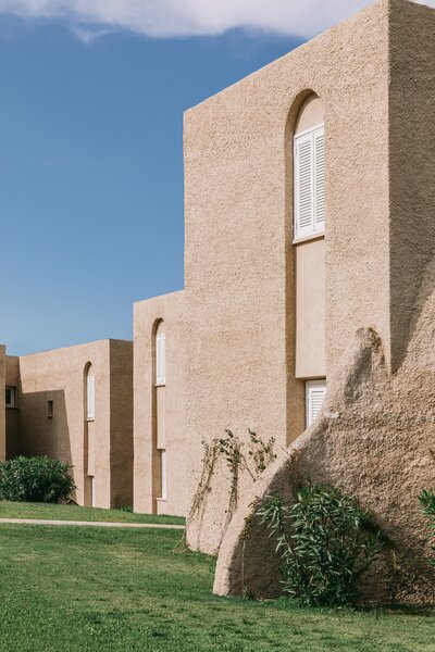 Mangia's Pollina Resort 16