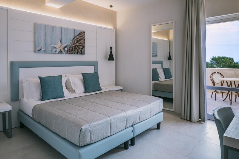 Mangia's Pollina Resort 24