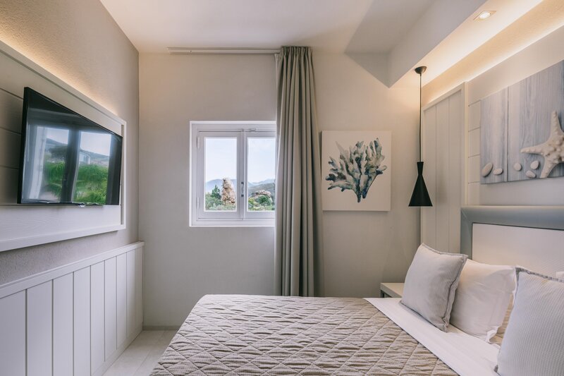 Mangia's Pollina Resort 26