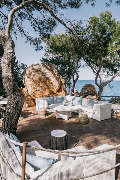 Mangia's Pollina Resort 31