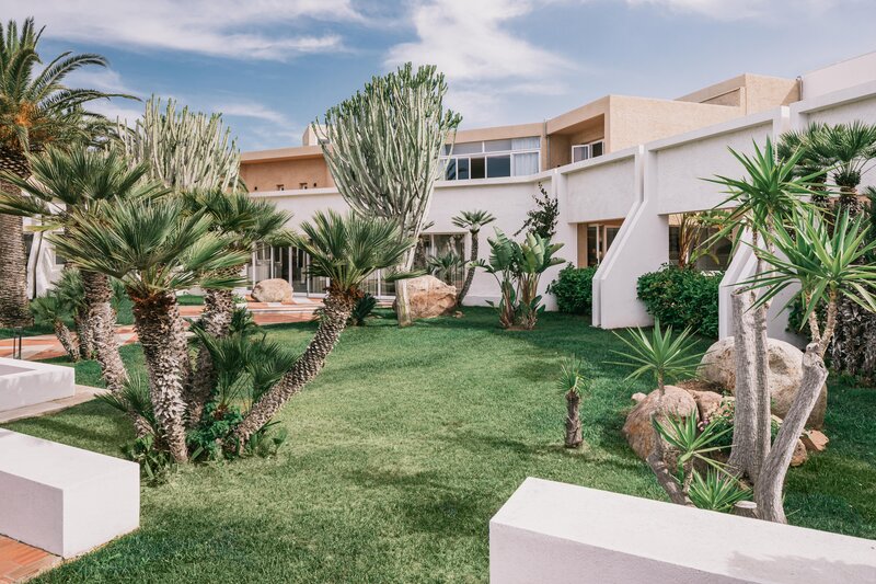 Mangia's Pollina Resort 33