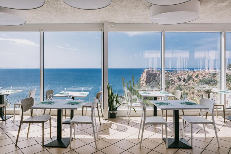 Mangia's Pollina Resort 36