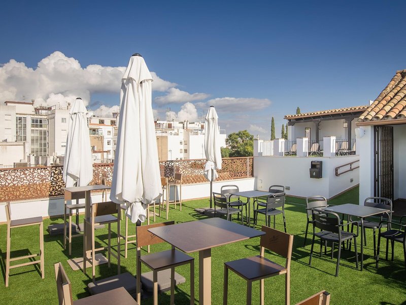 Hotel Soho Boutique Capuchinos