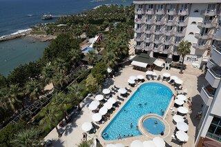 Pyxis Point Hotel Alanya