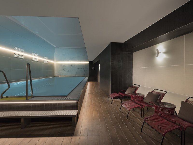 Adina Apartment Nuremberg 3