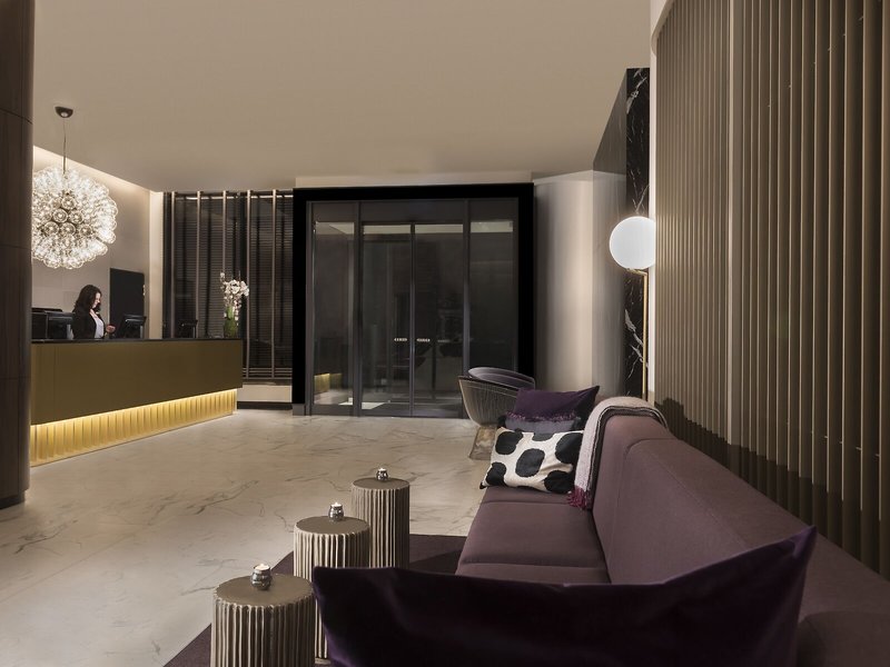 Adina Apartment Nuremberg 4