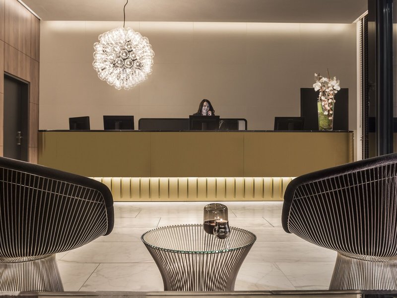 Adina Apartment Nuremberg 5