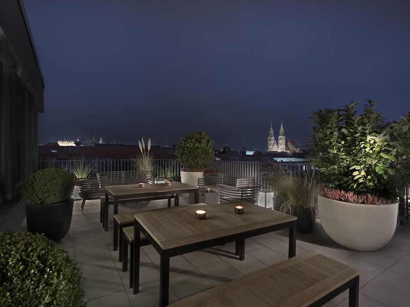 Adina Apartment Nuremberg 10