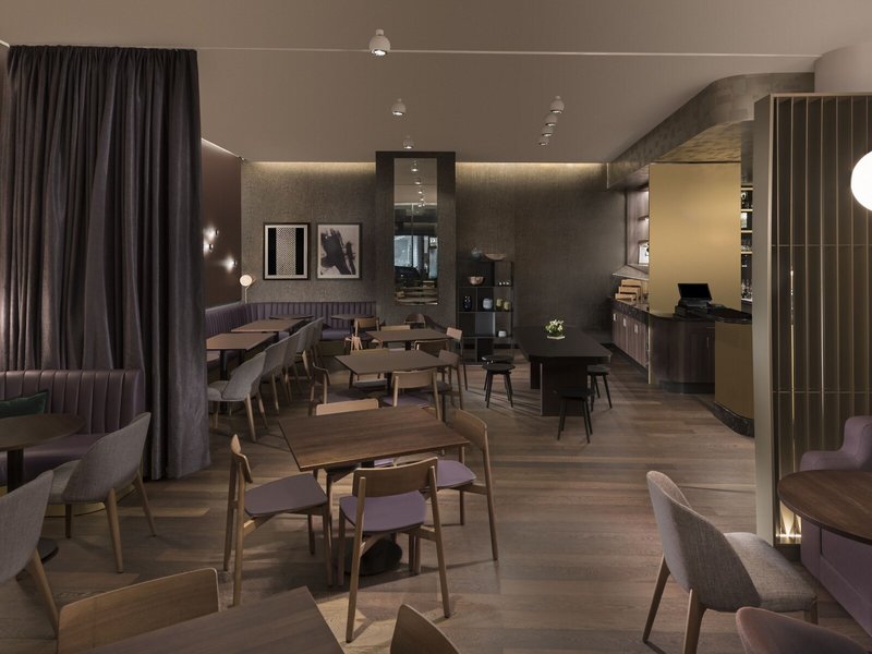 Adina Apartment Nuremberg 11