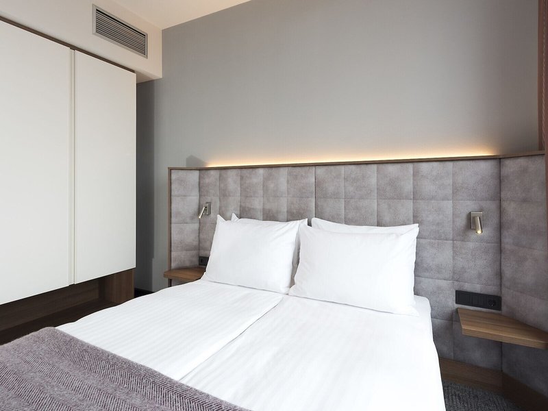 Adina Apartment Nuremberg 17