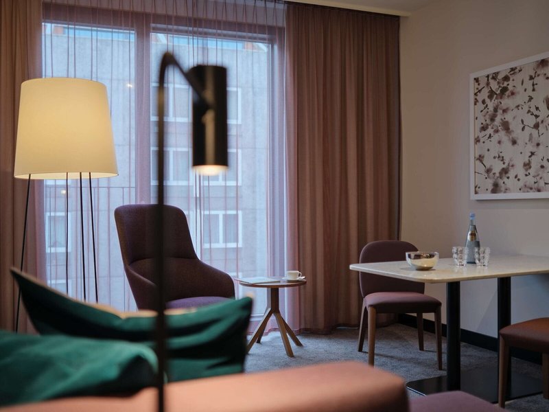 Adina Apartment Nuremberg 18