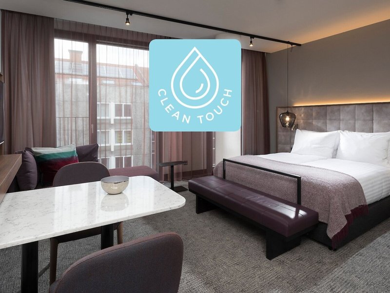 Adina Apartment Nuremberg 19