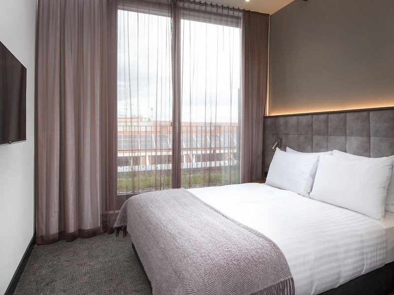 Adina Apartment Nuremberg 22